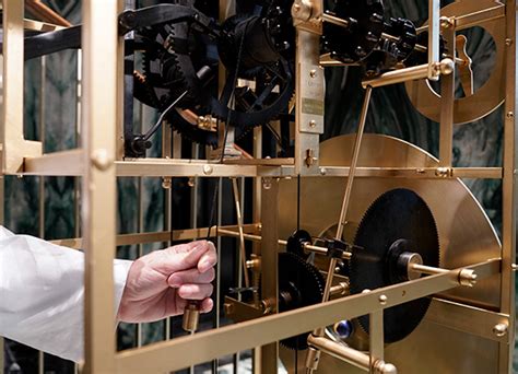 “Chiaravalle” Astronomical ‘Tower Clock’ 